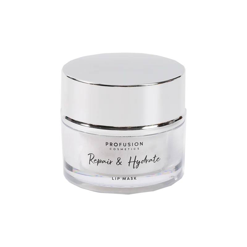 Empowered Butterfly | Repair & Hydrate Lip Mask