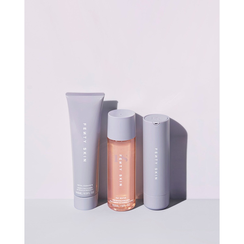 Fenty Skin Startrs Full-Size Bundle