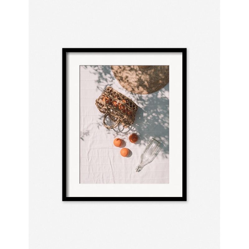 Siesta Photography Print by Carley Rudd Unframed Unframed 16″ x 20″
