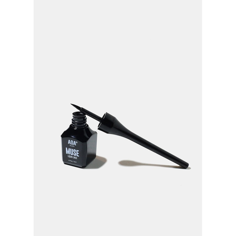 AOA Muse Liquid Eyeliner