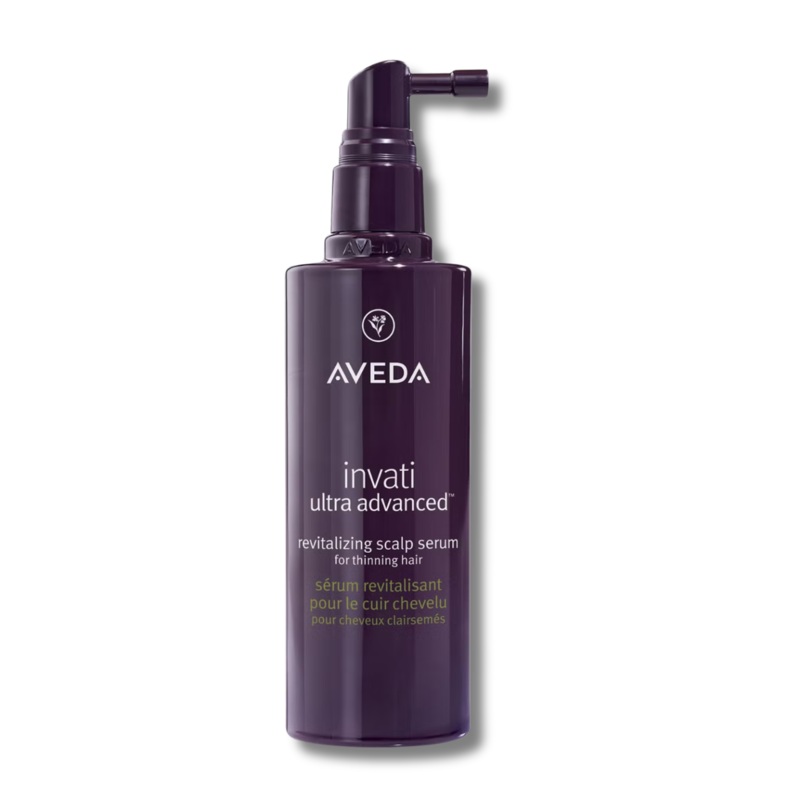 Aveda Invati Ultra Advanced Revitalizing Scalp Serum 150ml