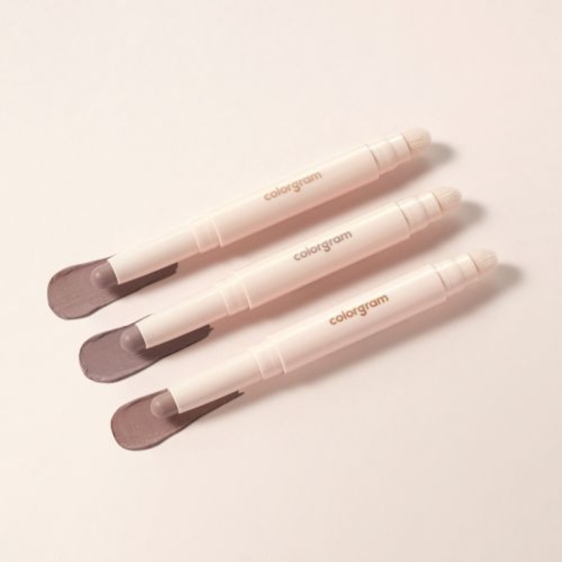 [colorgram] Re-Forming Contour Stick (3 colors) 01 Warm Tone