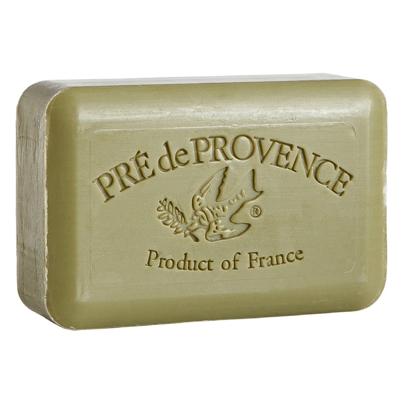 European Soaps Soap Bar 8.8 oz / 250 g – Olive Oil | Pre de Provence