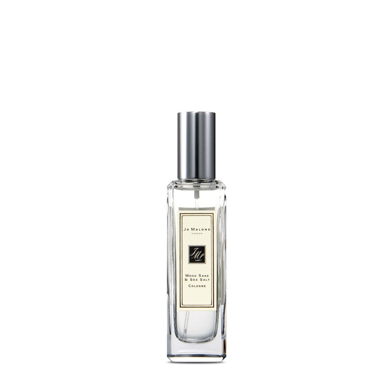 Jo Malone Wood Sage & Sea Salt Cologne 30ml