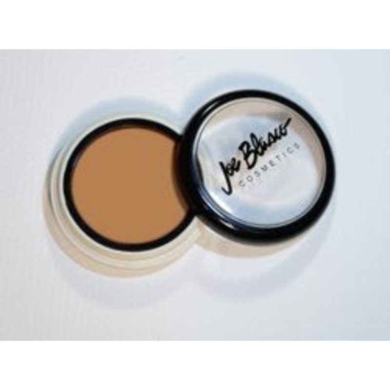 Joe Blasco special Lite Olive 3
