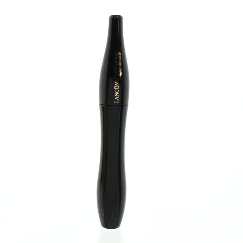 Lancome Hypnose Black Mascara Waterproof 01 Noir Hypnotic (Blemished Box)