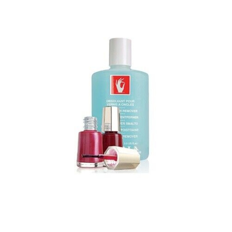 Mavala Mild Nail Polish Remover 3.4 oz
