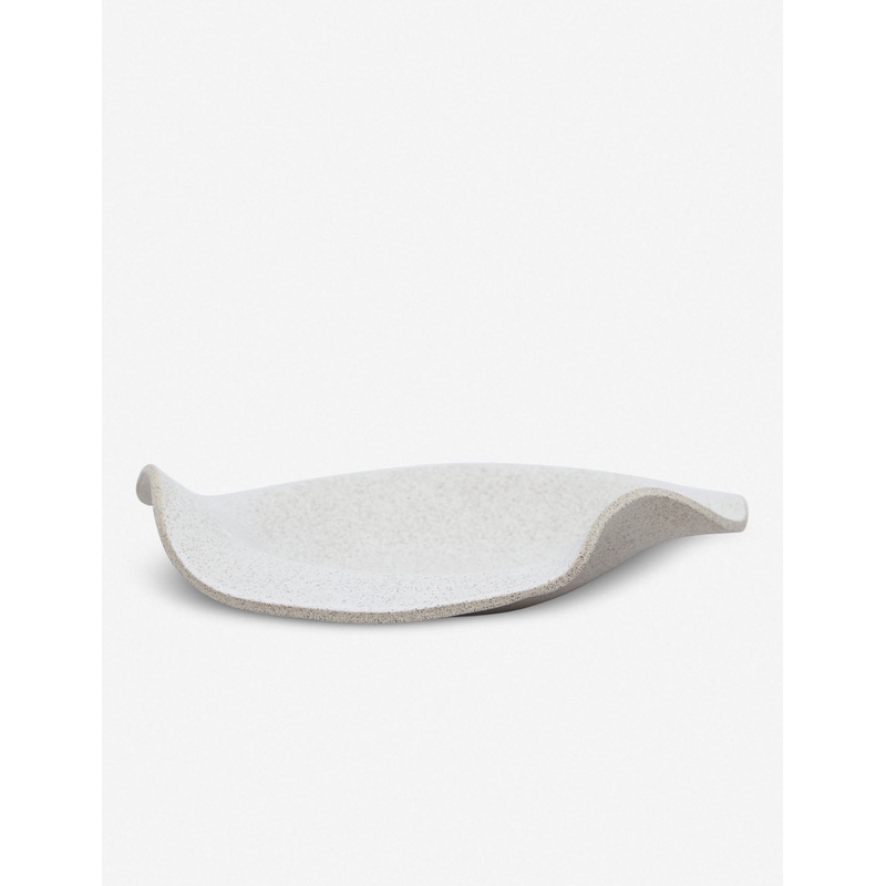 Raya Round Platter by SIN