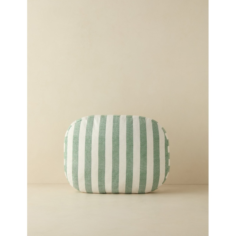 Sunday Indoor / Outdoor Pill Pillow Yellow