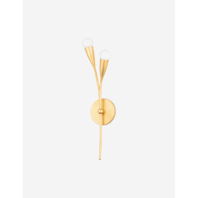 Elsa Sconce by Eny Lee Parker x Mitzi Brass