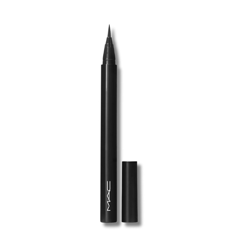 MAC Brushstroke Liner – Brushblack 2.5ml