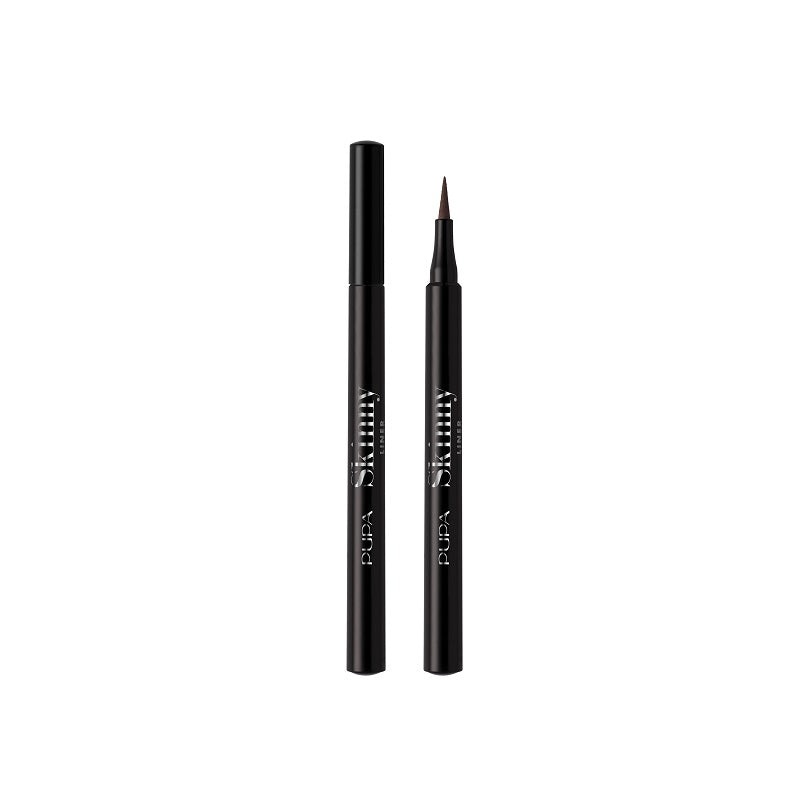 Pupa Skinny Liner Brown 1ml