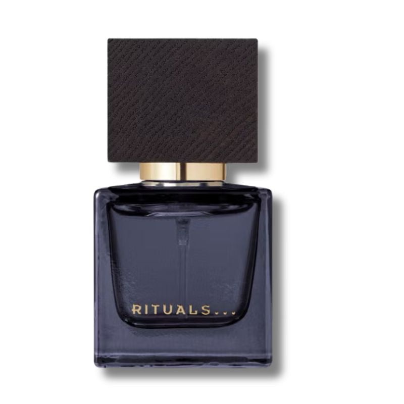 RITUALS Roi dOrient – Arabian Amber & White Pepper – Travel Eau de Parfum 15ml