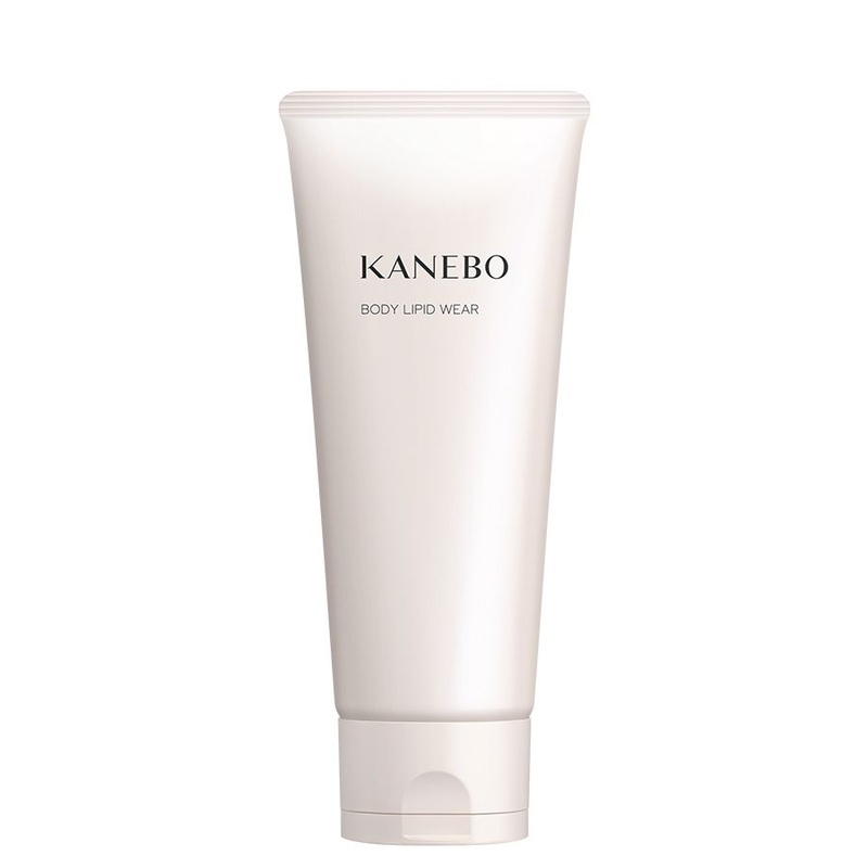Kanebo Body Lipid Wear