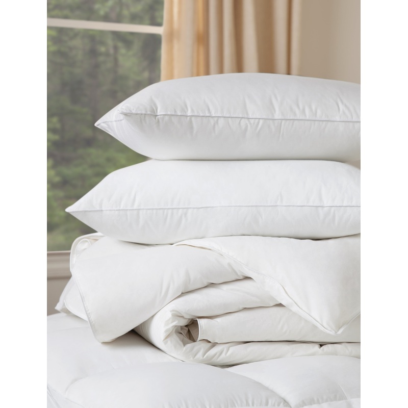 PrimaLoft Down Alternative Pillow Insert Standard