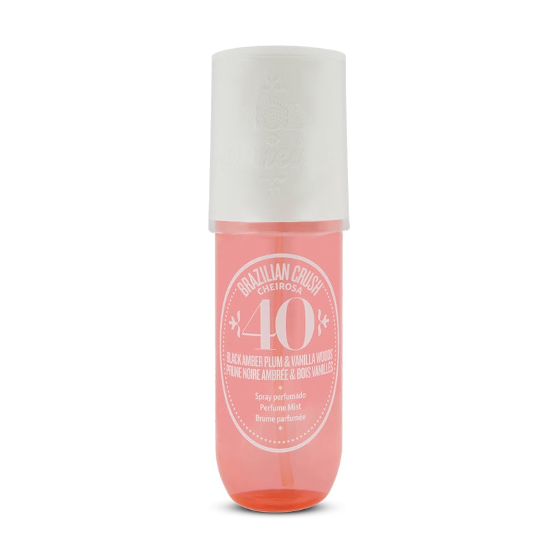 Sol De Janeiro Brazilian Crush Cheirosa 40 Perfume Mist 240ml