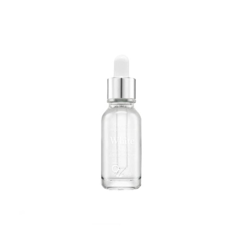 [9Wishes] Miracle White Ampoule Serum 25ml