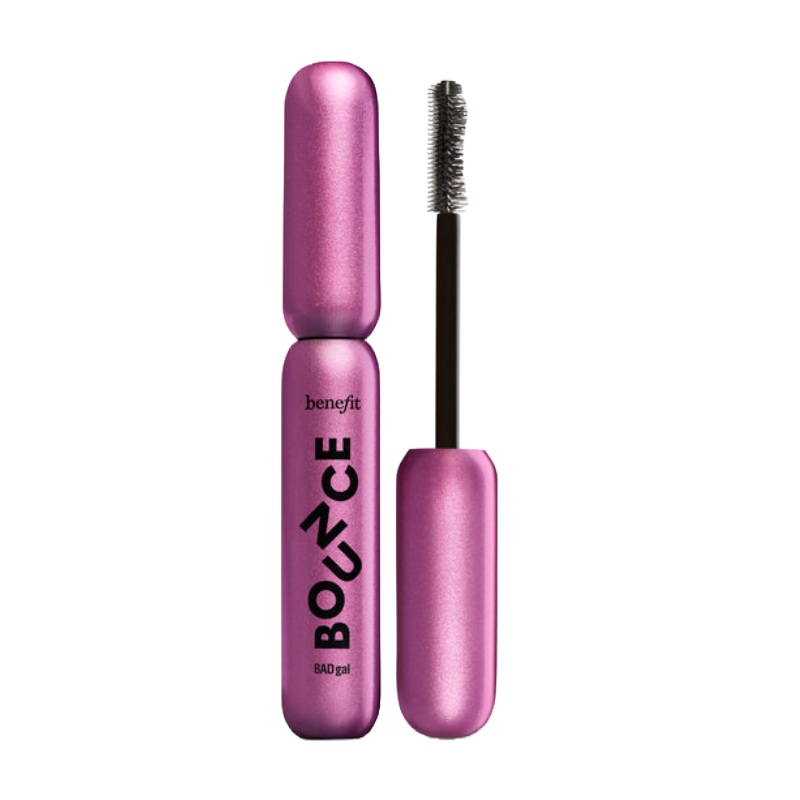 Benefit Badgal Bounce Fuller Fluffier Volumising Mascara Black 8.5g Full Size