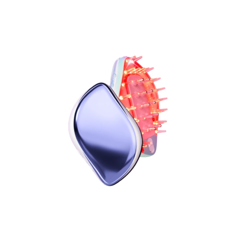 CilCil Electric Scalp Massager Brush