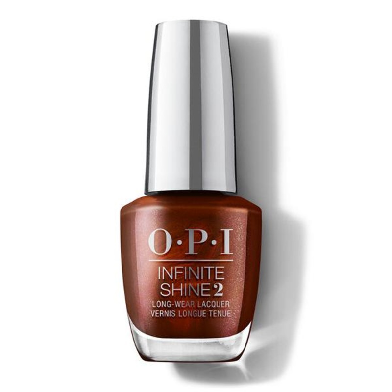 OPI Infinite Shine 2 Long Wear Lacquer Bring Out The Big Gems