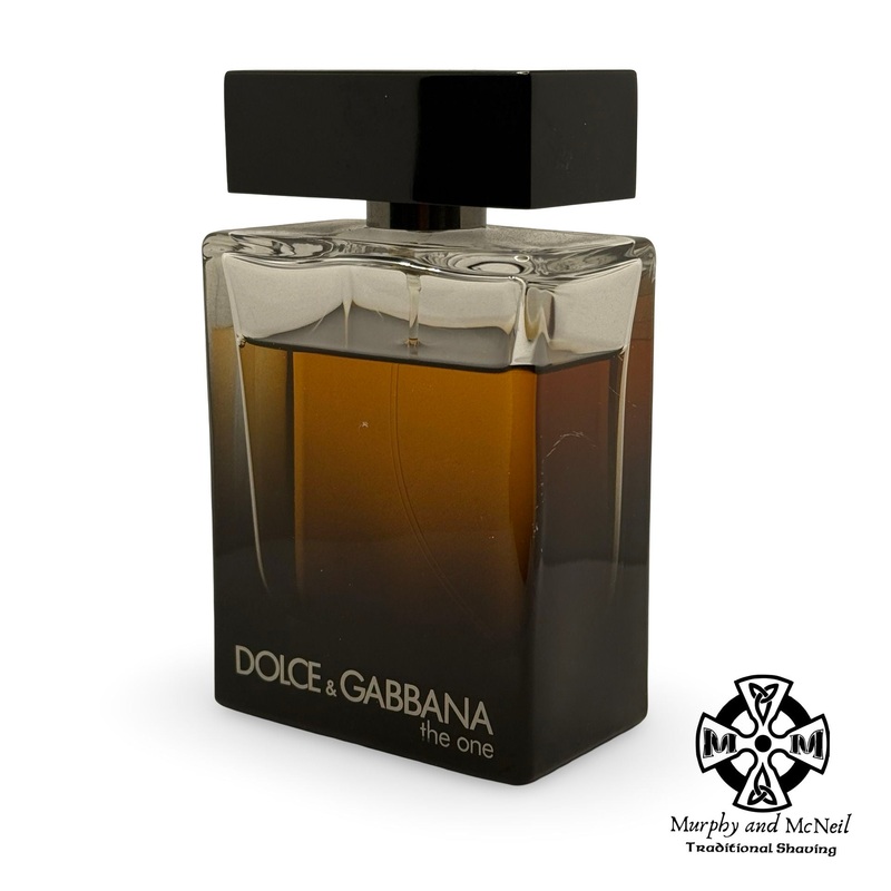 The One Eau de Parfum (100ml) – by Dolce & Gabbana (Used)