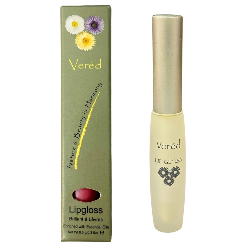 Vered Lip Gloss 8.5 g – Divine Shine 3817