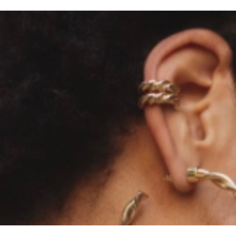 Victoria Ear Cuff