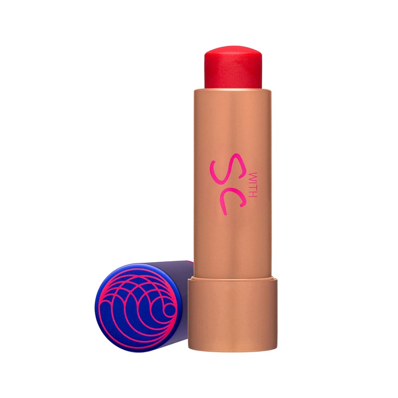 x Sofia Coppola The Tinted Balm Shade 1