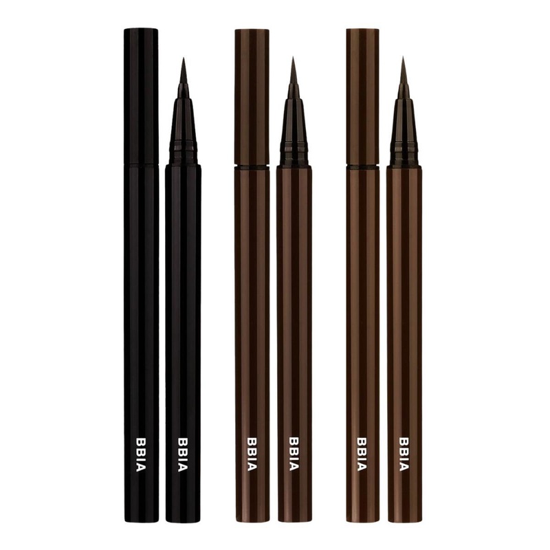 BBIA Last Pen Eyeliner BBIA 01 Sharpen Black