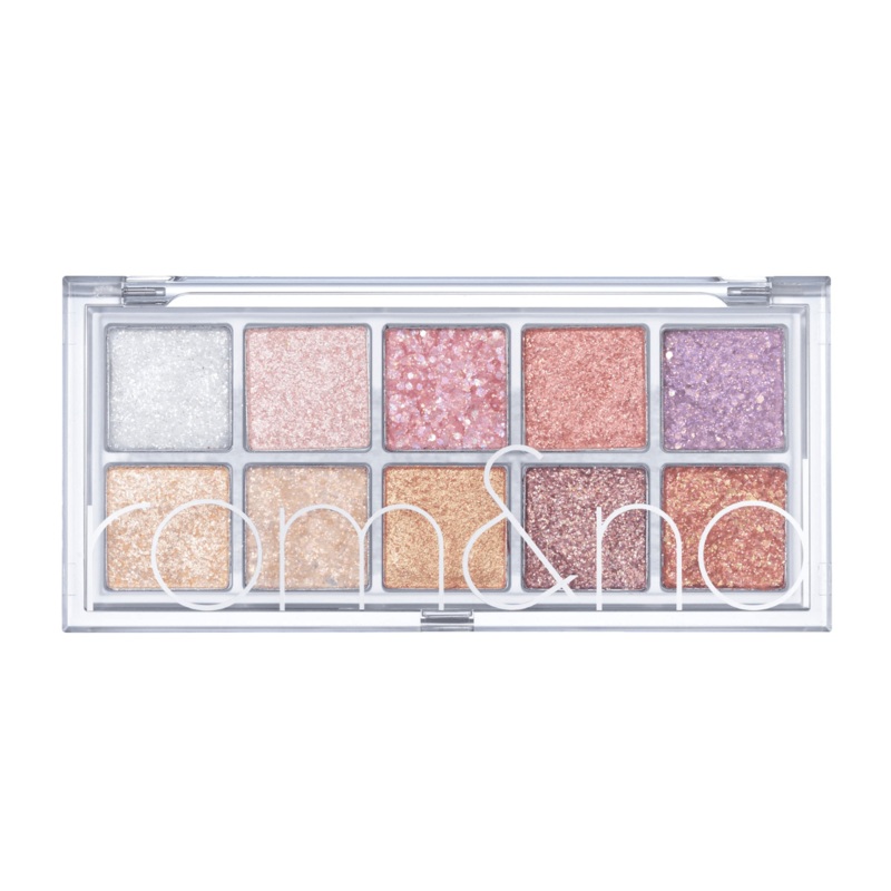 Better Than Palette Light and Glitter Garden