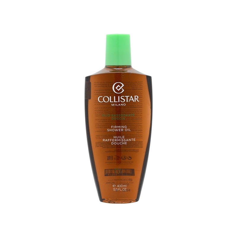 Collistar Firming Showe Oil 400ml