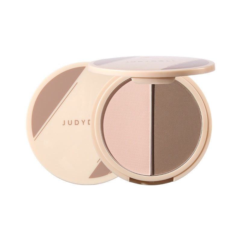 Judydoll Highlight&Contour 9g  01 Cool Skin Tone
