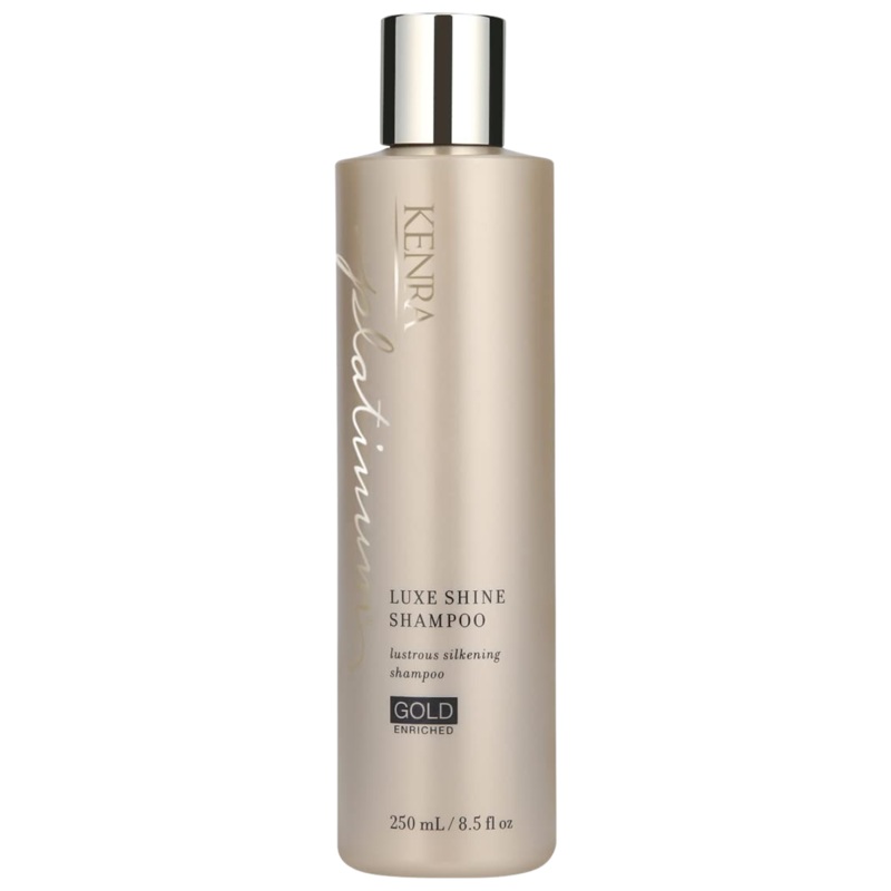Kenra Luxe Shine Shampoo 8.5 oz / 250 ml