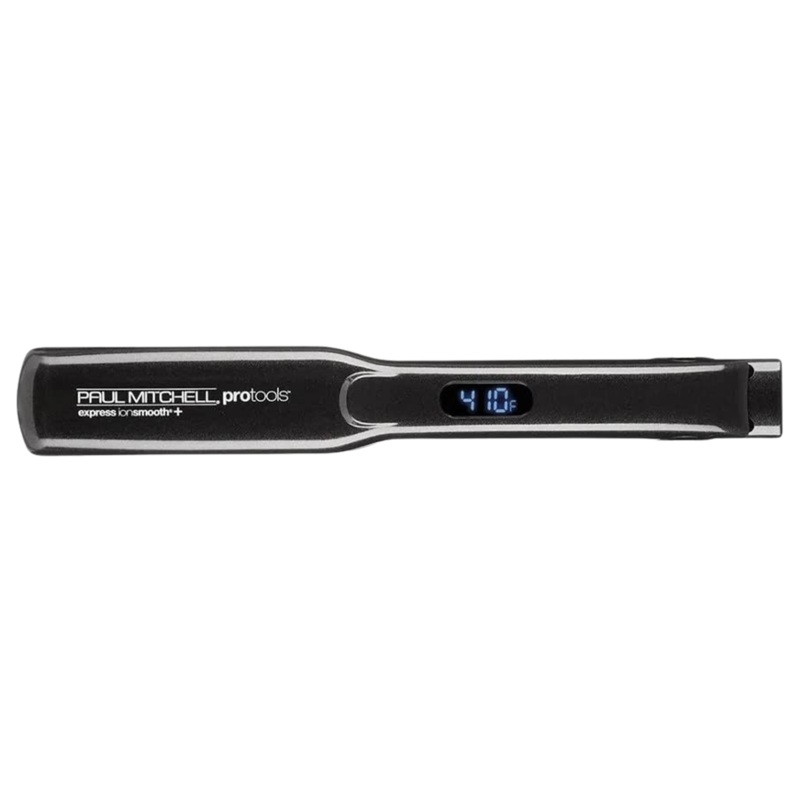 Paul Mitchell ProTools Express Ion Smooth+ Ceramic Flat Iron – 1 1/4″
