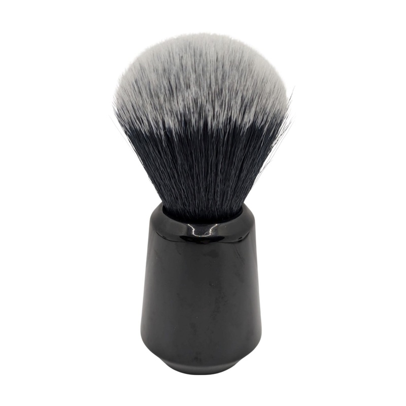 Premium Synthetic Shaving Brush (20mm) – by OneBlade (Used)