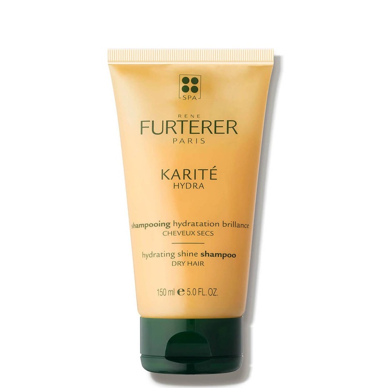 [Sample 0.5 oz] Rene Furterer Karite Hydra Hydrating Shine Shampoo | For Dry Hair