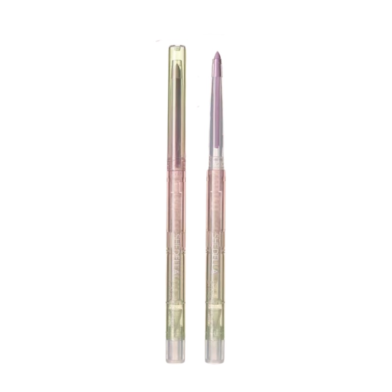 SHEDELLA Fantasy Eyeliner Gel Pencil 2g  CD02 mint green