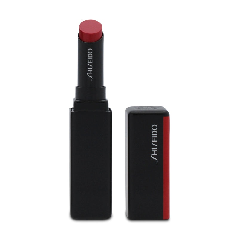 Shiseido VisionAiry Gel Lipstick, 219 Firecracker Red