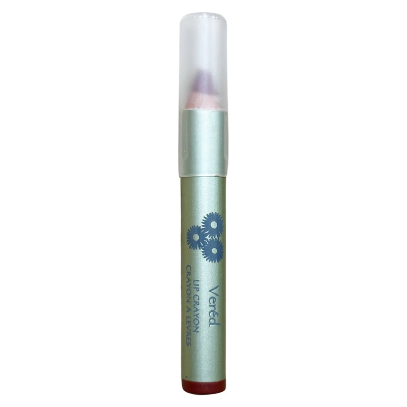 Vered Lip Crayon 2.55 g – Burnished