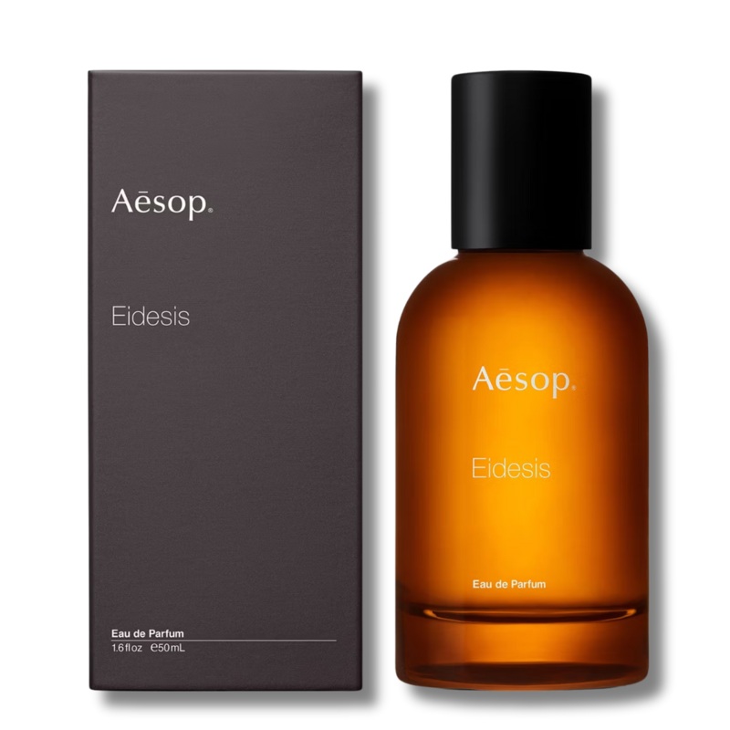 Aesop Eidesis Eau de Parfum 50ml