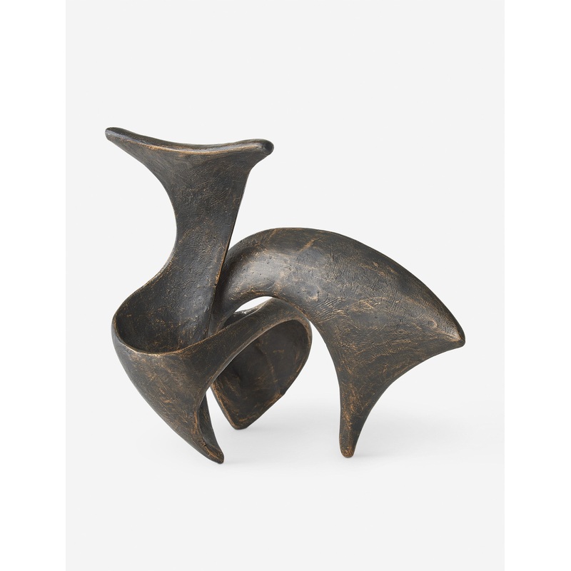Almonte Sculpture Bronze