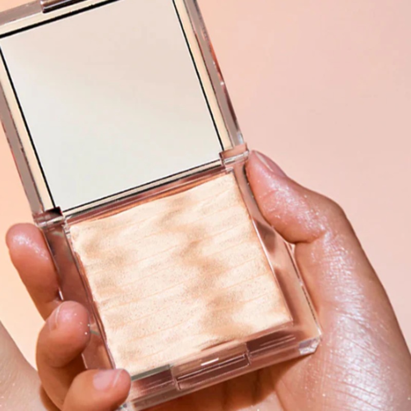 [CLIO] Prism Highlighter (2 colors) #Gold Sheer