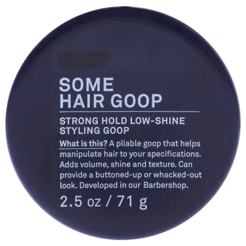 Grooming Lounge Some Hair Goop 2.5 oz