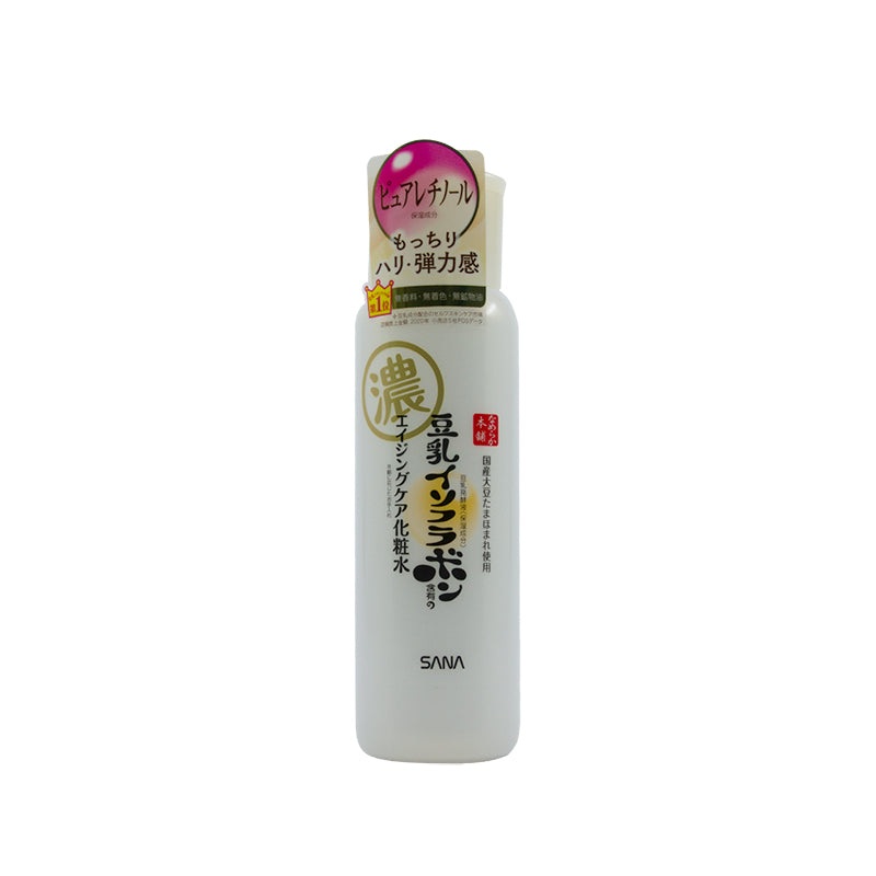 Sana Soy Milk Wrinkle Lotion N 200ML