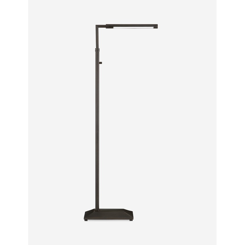 Stern Floor Lamp Bronze