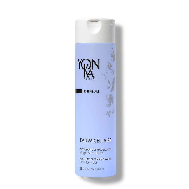 Yon-Ka Eau Micellaire 200 ml / 6.76 oz | Cleansing Makeup Remover Micellar Water