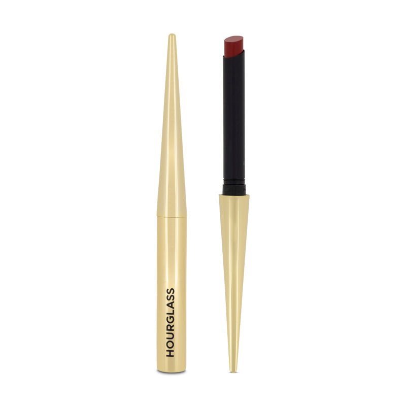 Hourglass Confession Ultra Slim Intensity Red Lipstick I Crave