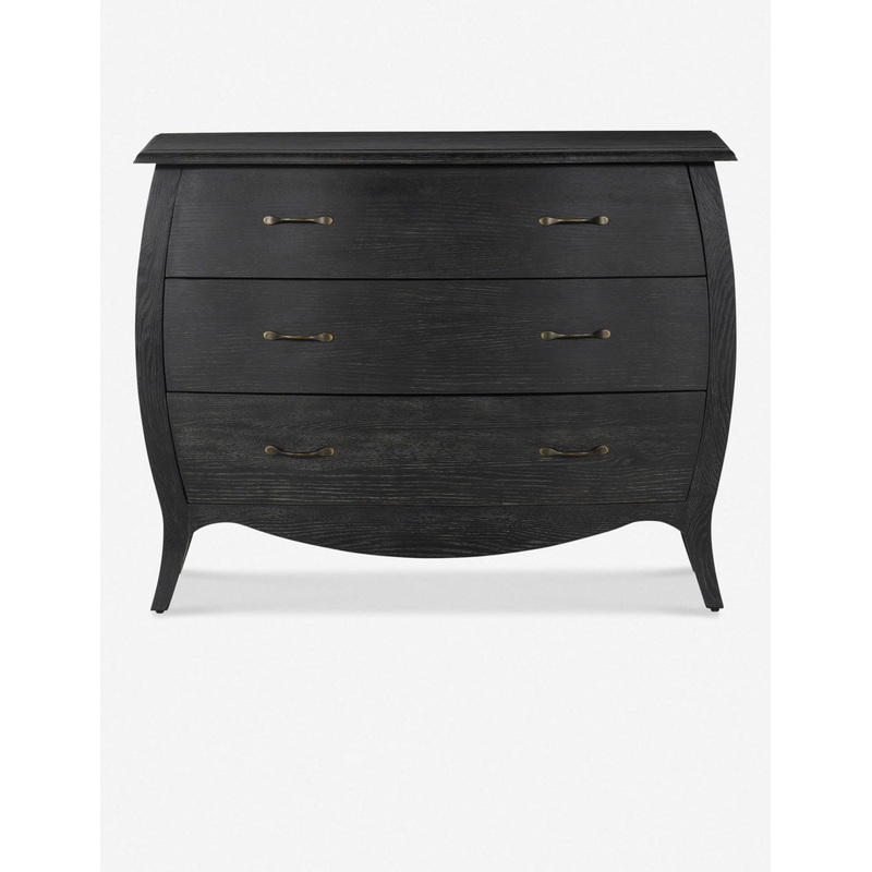Kenji Dresser Black