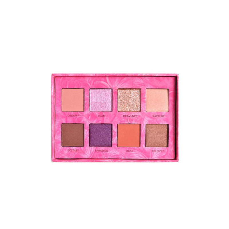 Okalan Secret Eyeshadow Palette