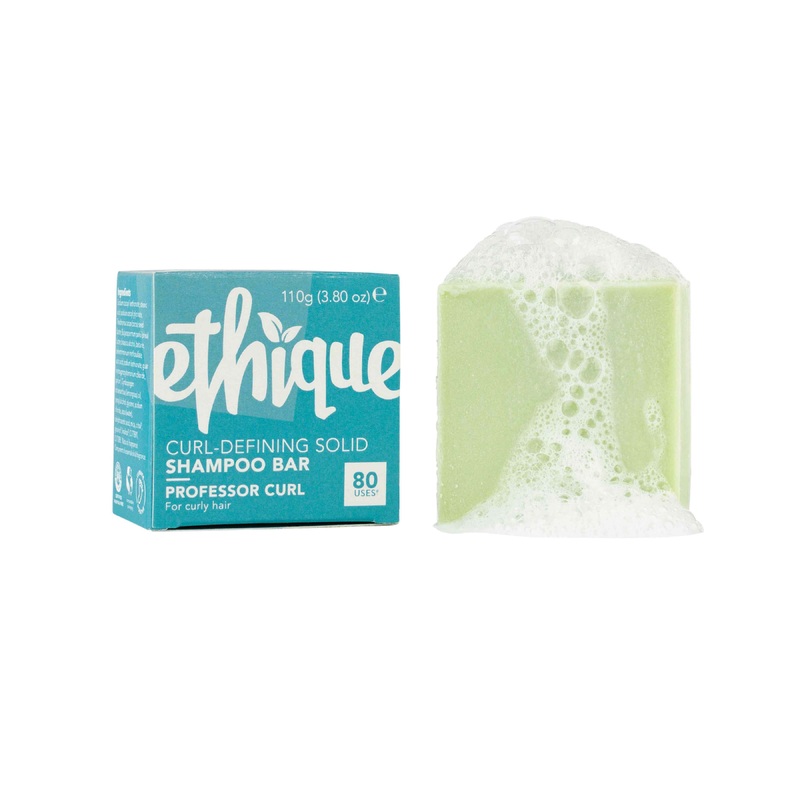 Professor Curl Shampoo Bar